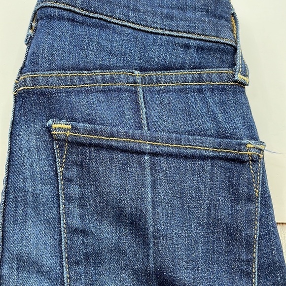 AO.LA Alice + Olivia Skinny High Rise Size 24 - Picture 12 of 16